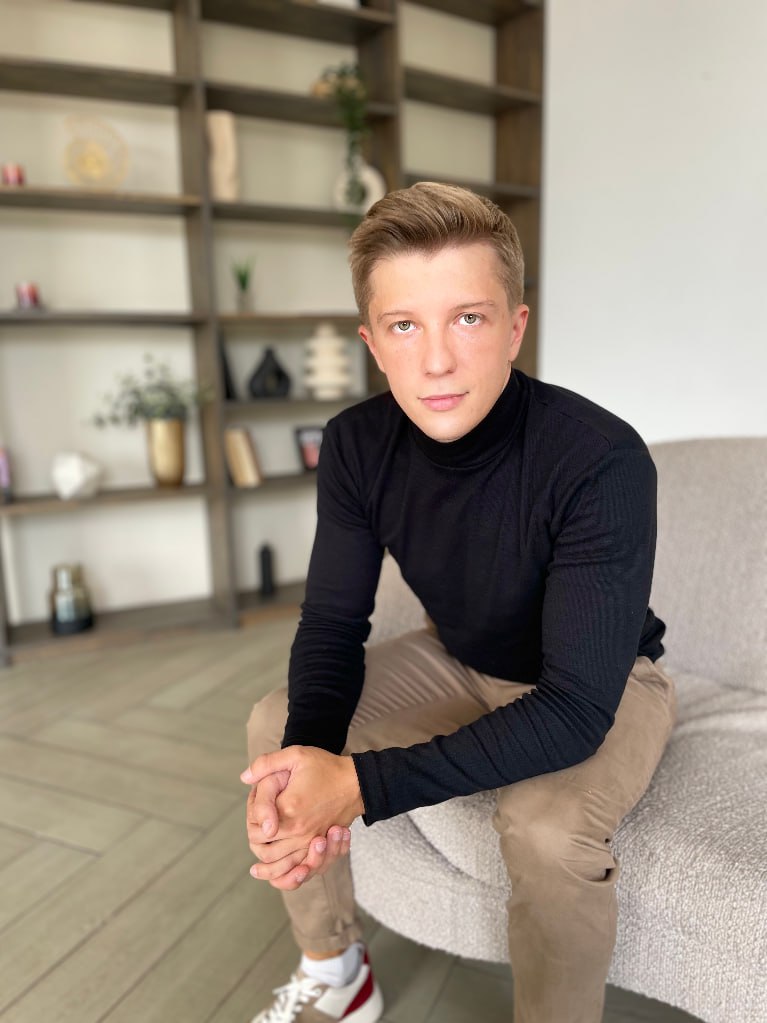 Кирилл